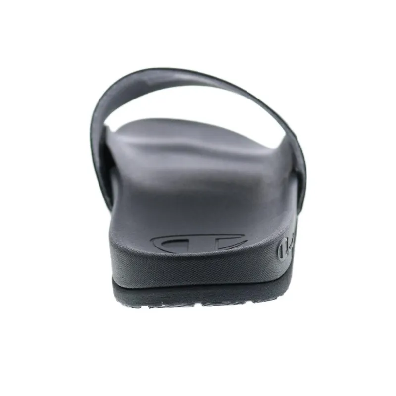 Champion Ipo Squish Slide 'Black'-7