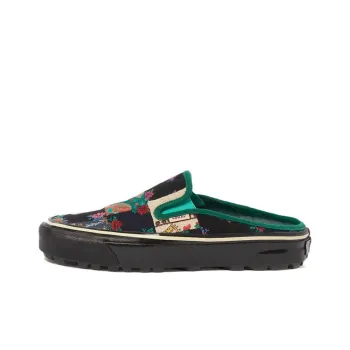 Vans GUCCI X OG Mule LX 'Floral Patchwork'