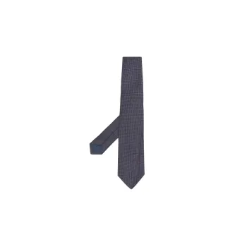 Polo Ralph Lauren Polka Dot Embroidered Tie