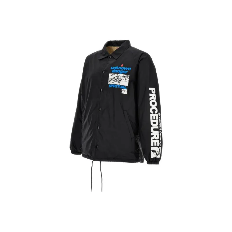 SAINT Mxxxxxx Unknown Coach Jacket-2