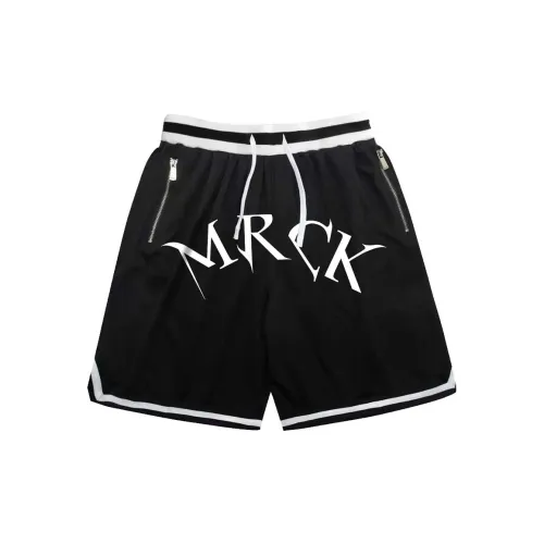 MIRACLE KILL Casual Shorts Unisex