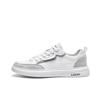 LUCKY BRAND Low Top Casual Shoes Men's