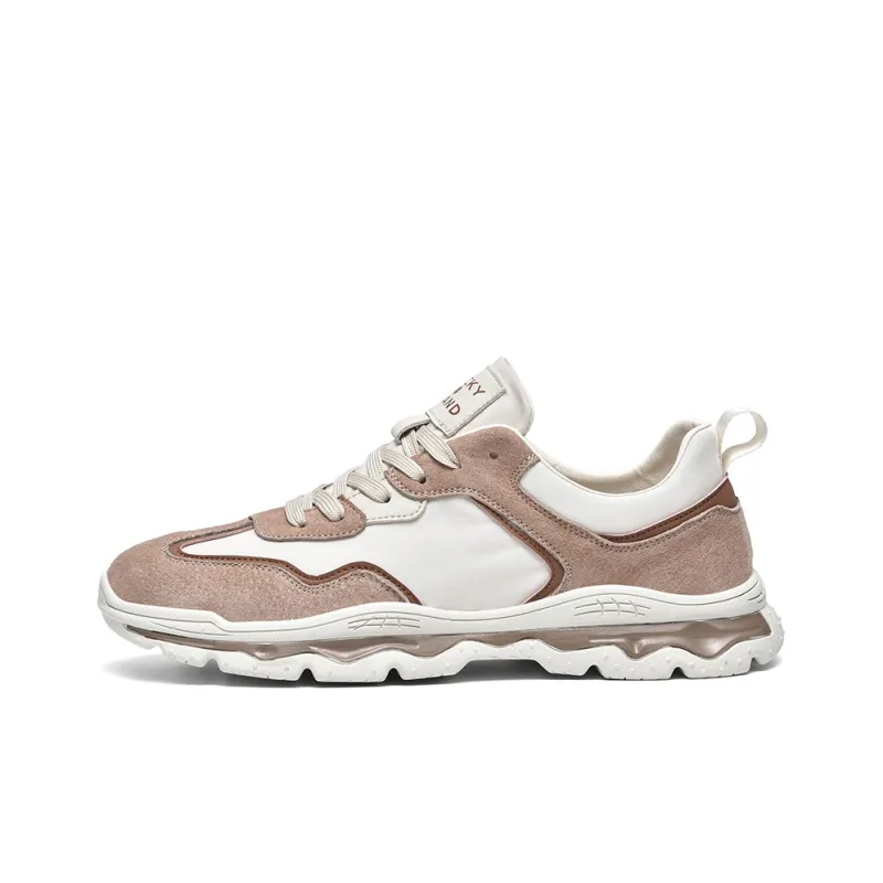 LUCKY BRAND Low-Top Casual Shoes Men's-5