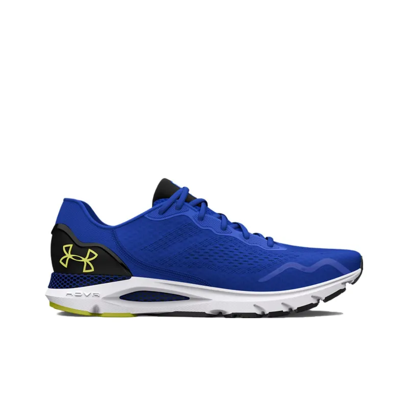Under Armour Hovr Sonic 6 'Team Royal Lime'-1