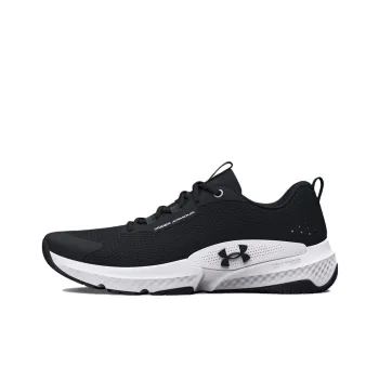 Under Armour Flow Dynamic Select Training Shoes 'Black' Women's
