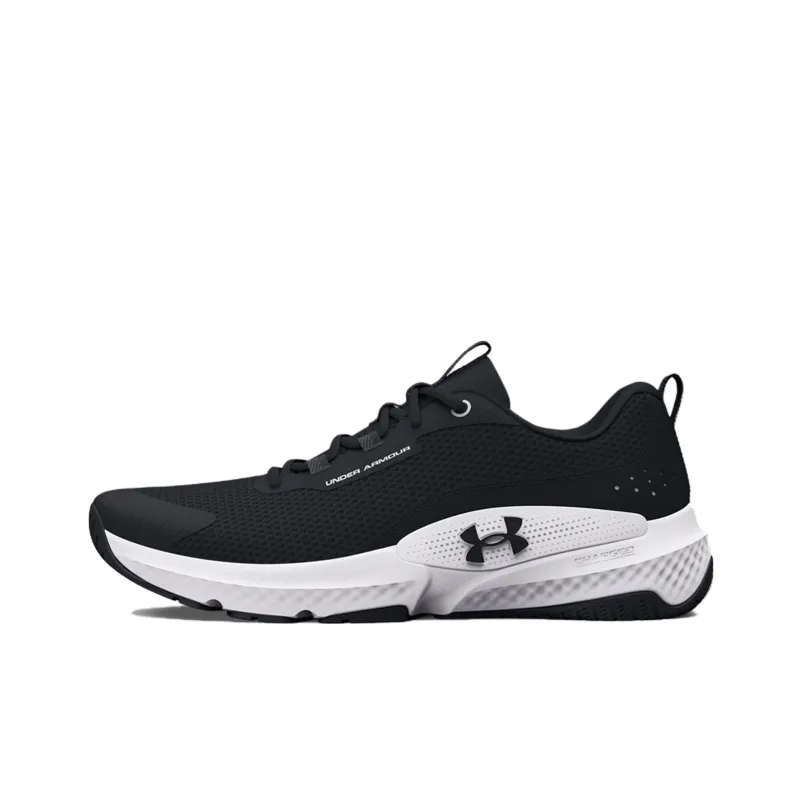 Under Armour Flow Dynamic Select Training Shoes 'Black' Women's-0