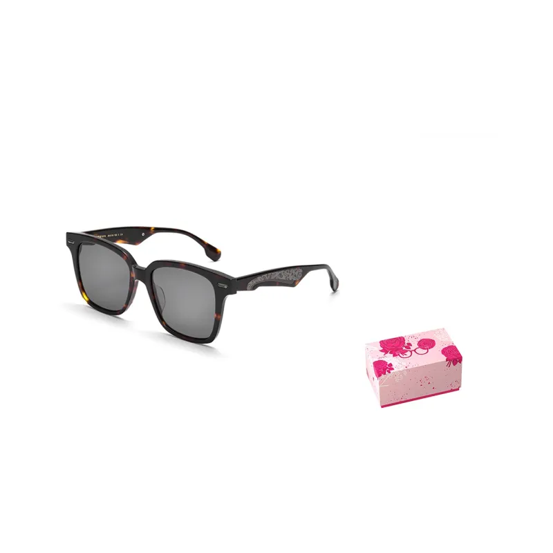 EVISU Sunglasses Unisex-12