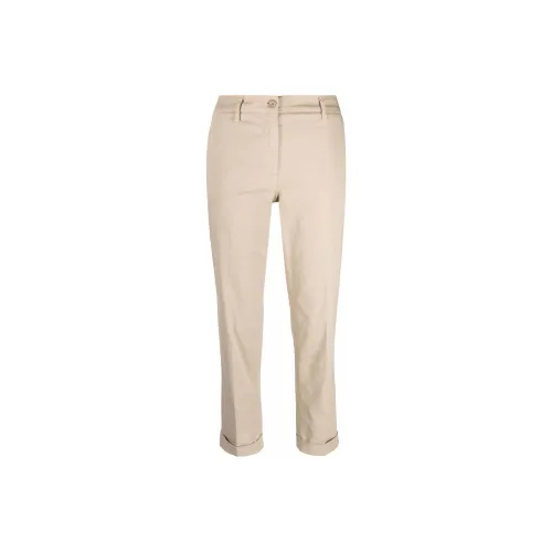 ASPESI Casual Pants Women's Beige