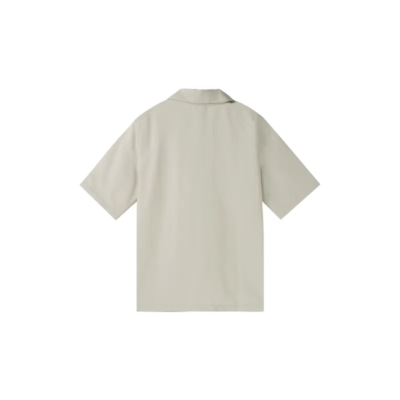 Jordan Set in Sleeve T Shirt Women's White-1