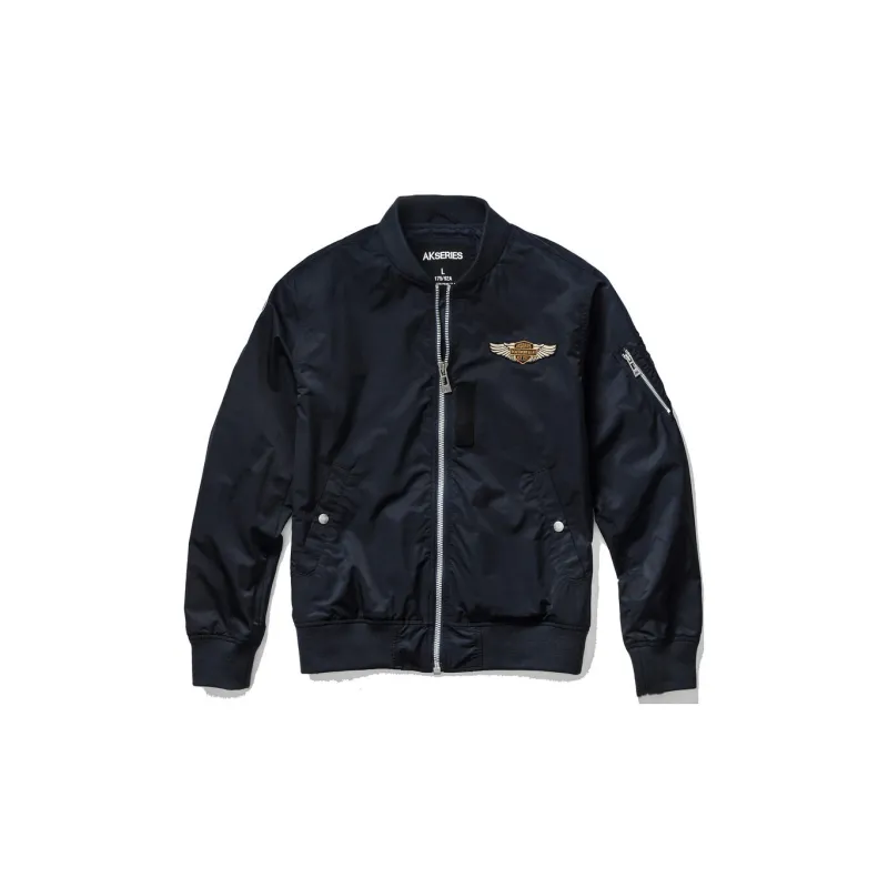 AKCLUB Vintage Collection Jacket Men's-0