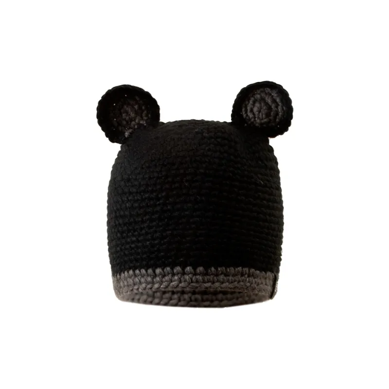 BAIJUAN Beanies Unisex-1