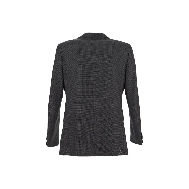 Ermenegildo Zegna Business Suits Men-1