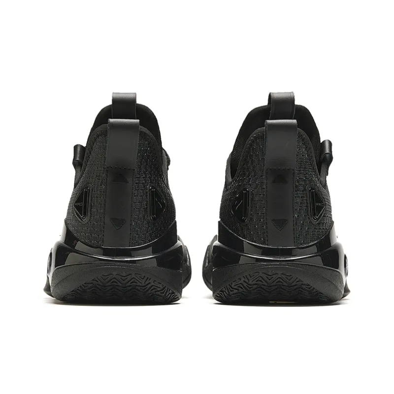 ANTA Shock Wave 5 Pro Kyrie Irving Black Knight-3
