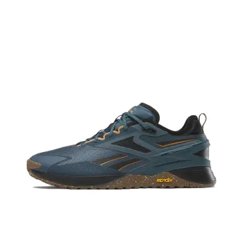 Nano X3 Reebok Adventure 'Hoops Blue Black'