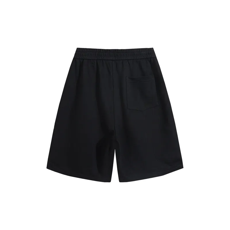 SUPERMOON Sports Shorts Unisex-5
