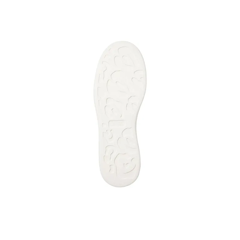 Alexander McQueen Oversized White Sping Blue-5