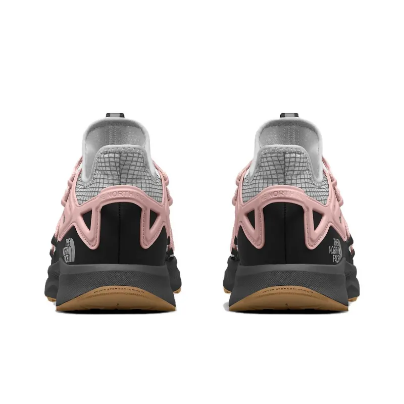 THE NORTH FACE Oxeye Tech Hiking 'White Black Pink' Women's-3