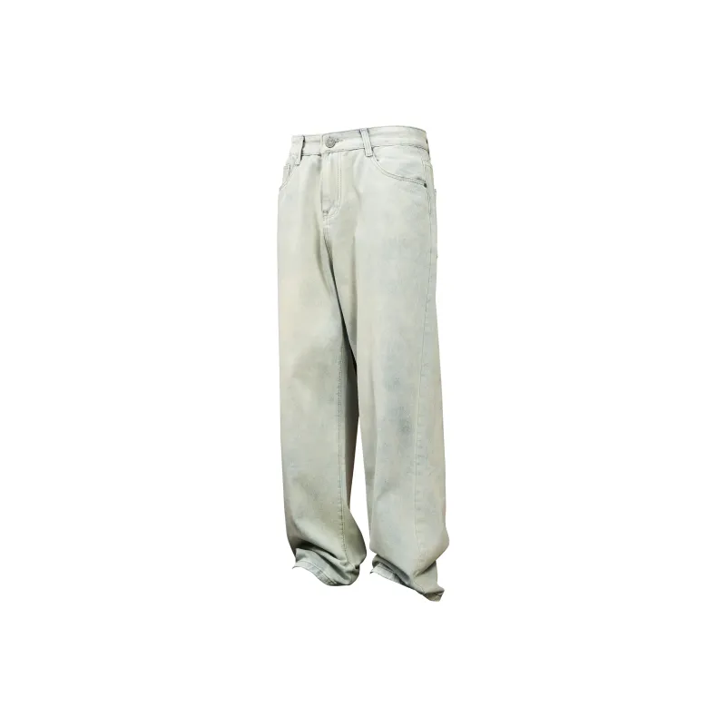 MISTEEZ Jeans Unisex-23