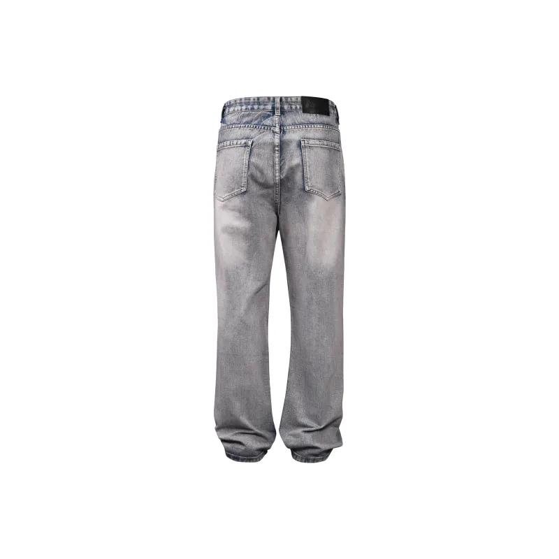 MISTEEZ Jeans Unisex-9