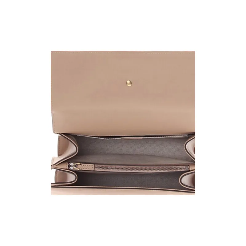 GUCCI Dionysus Multicolor Leather Crossbody Handbag Shoulder Bag Large Size Women's Green/Beige/Red-3
