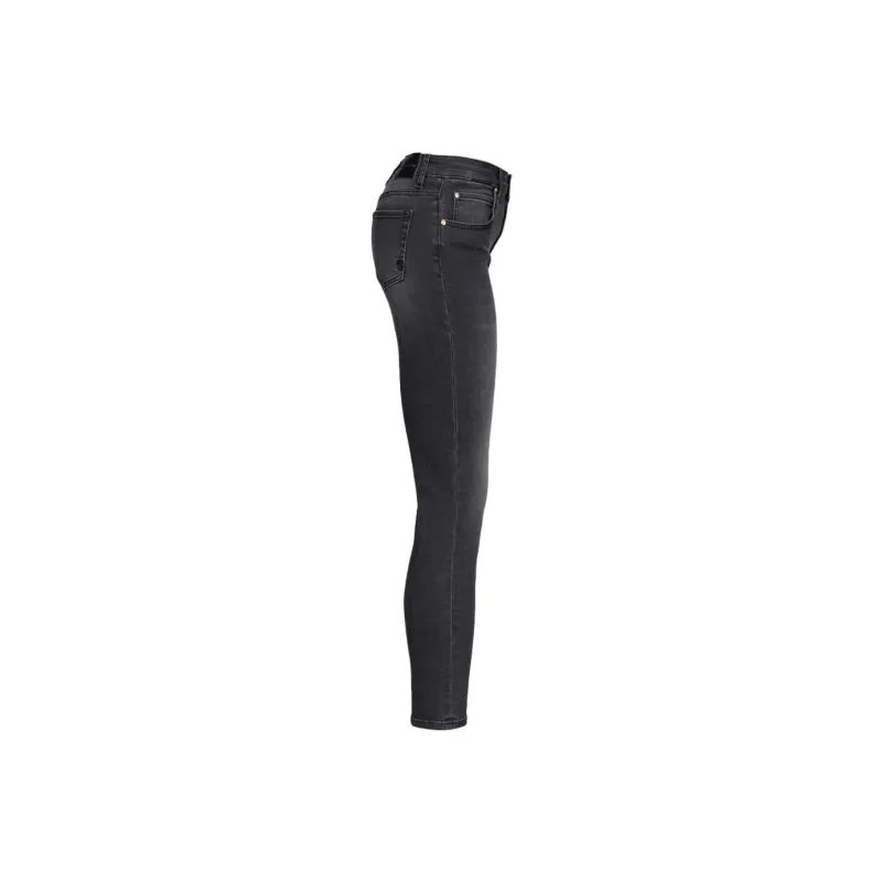 PINKO Sabrina Mid Rise Skinny Jeans-2
