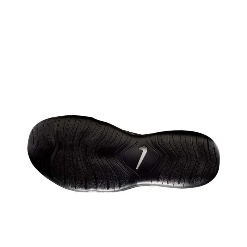 Nike Flex 2018 Running 'Black'-4