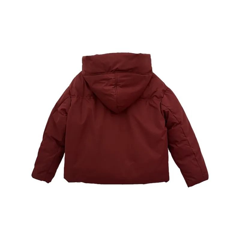 Icicofficial Puffer Jackets Women's-8