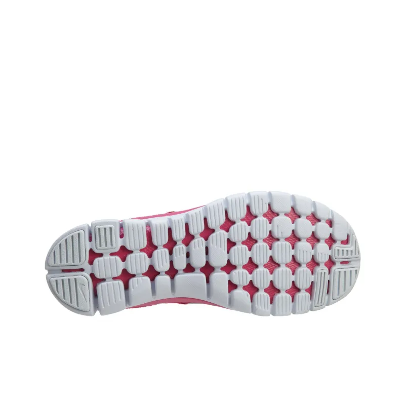 Nike Flex 2014 RN GS 'Pure Platinum' GS-3