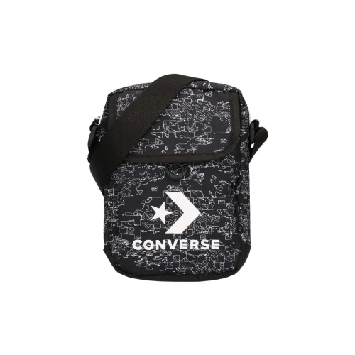 Converse Unisex Crossbody Bag
