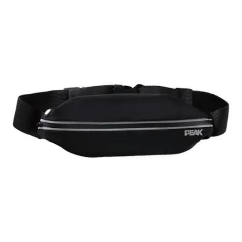 PEAK Running Equipment Running Fanny Pack Polyamide Matte Lycra Unisex Multicolor