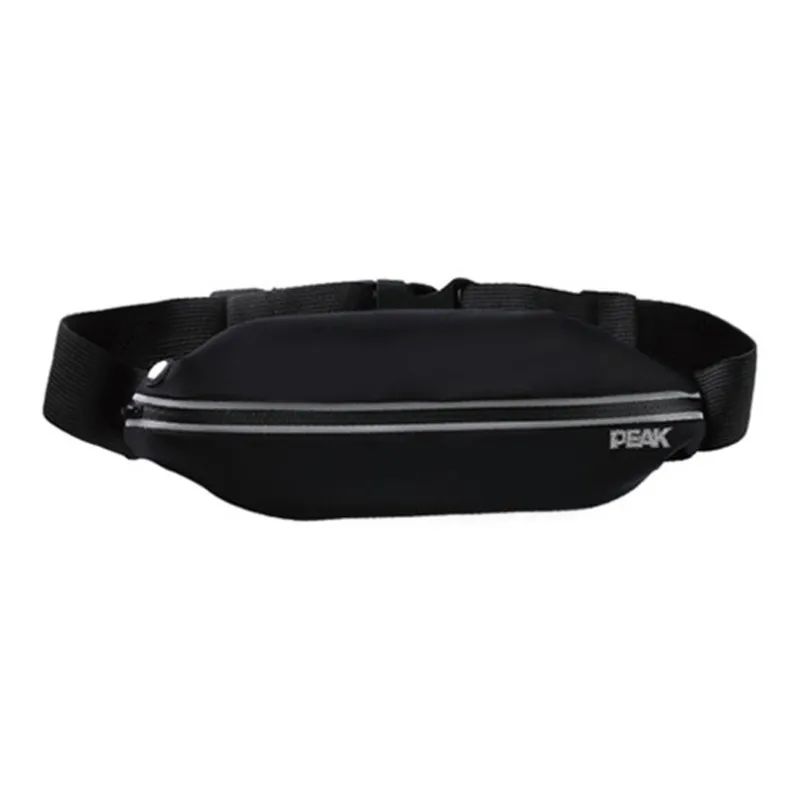 PEAK Running Equipment Running Fanny Pack Polyamide Matte Lycra Unisex Multicolor-0