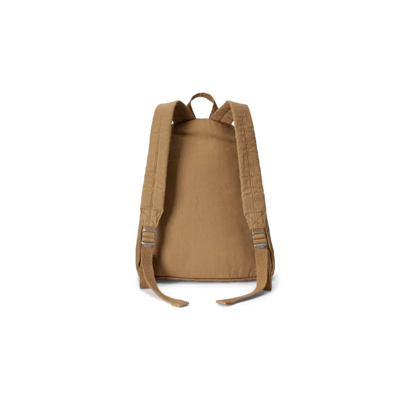 Polo Ralph Lauren Fabric Backpack Men's Khaki-2