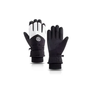 TMT Ski Gloves