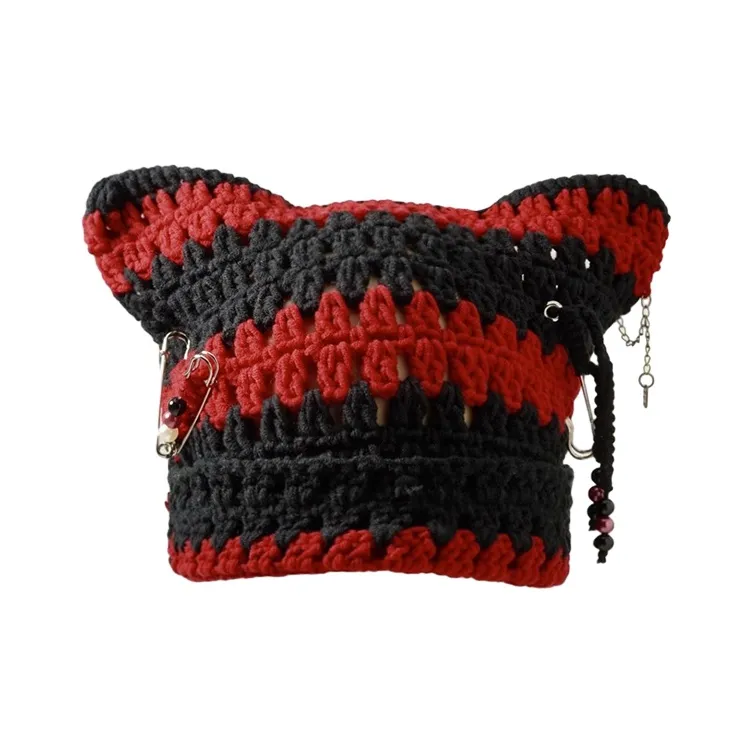 FREE RABBITⅡ Beanies Unisex-2