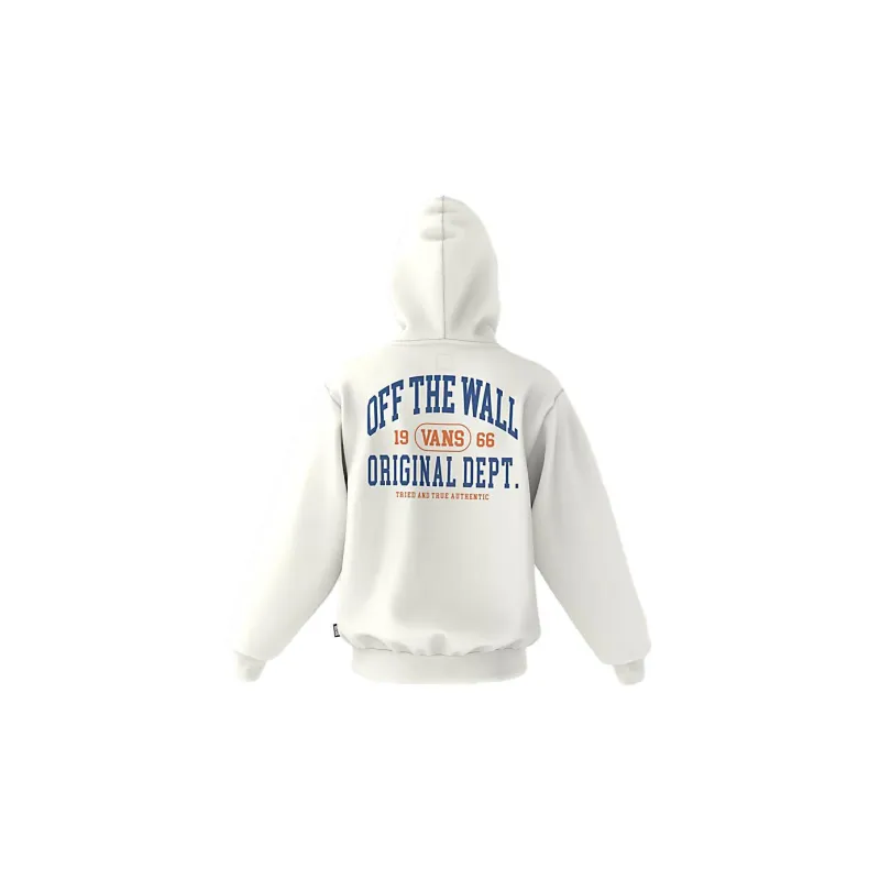 Vans Original Department Sweatshirts Unisex Ecru-1