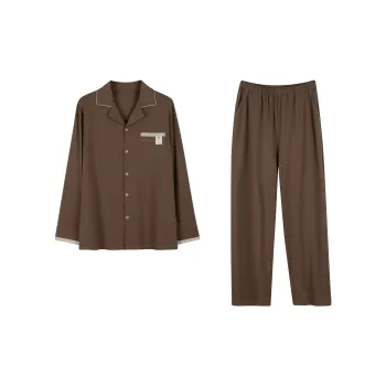 XUANZHITING Men Pajama Sets