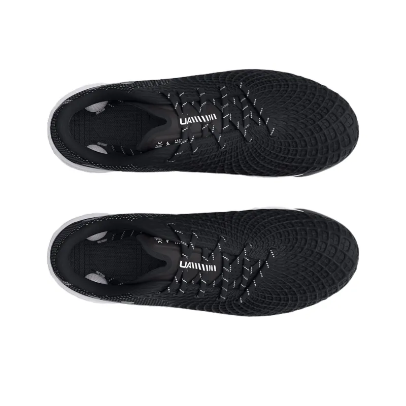 Under Armour Glyde 2 Mt Tpu Softball Cleats 'Black' Women's-3