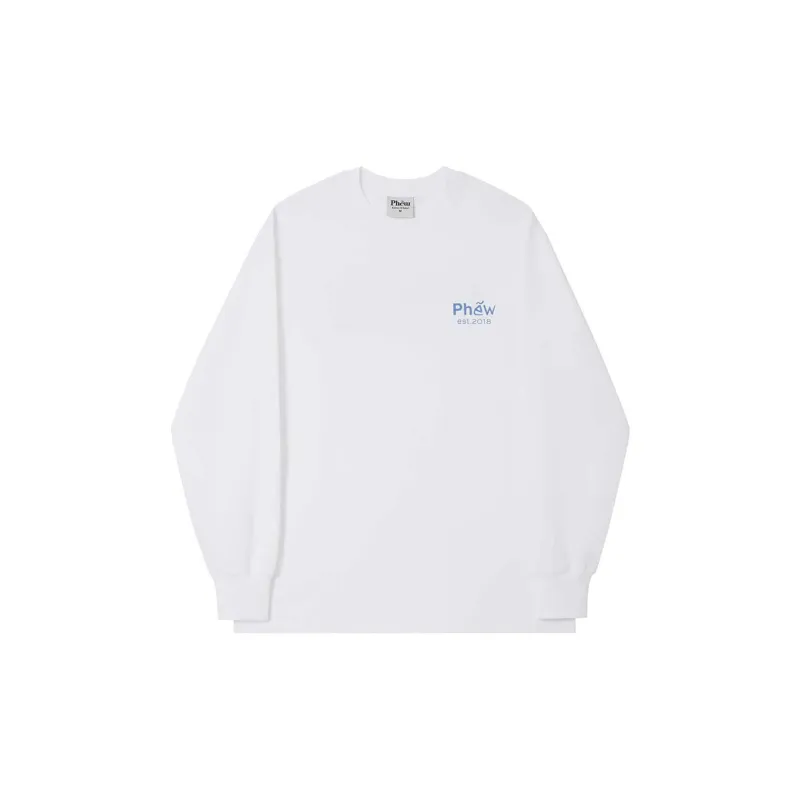 Phew T-Shirts Unisex-1
