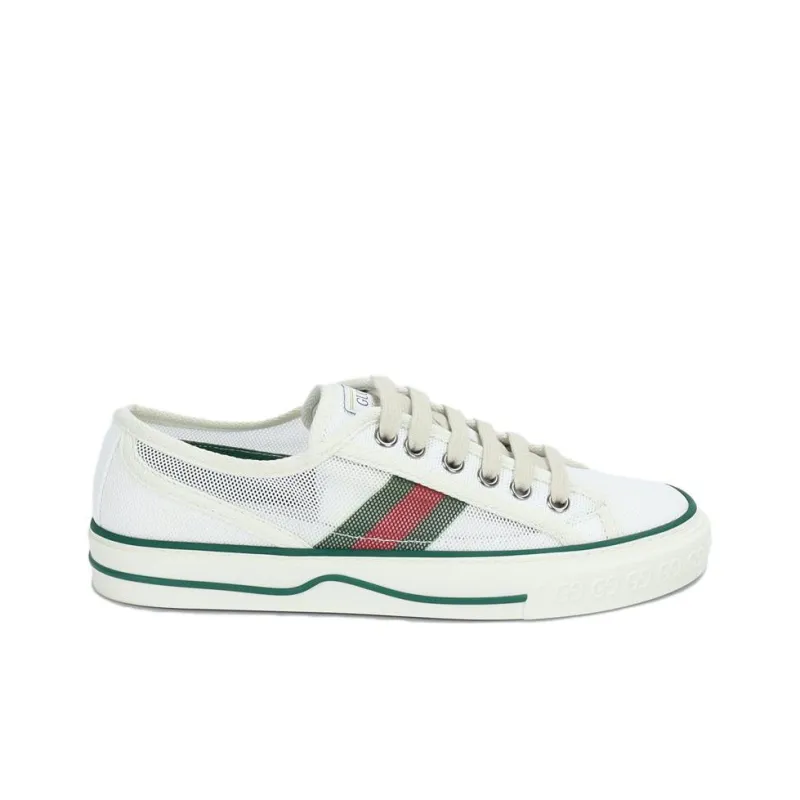 GUCCI Tennis 1977 Sneakers Women's-1