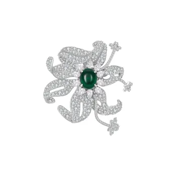 JAY Brooches Women's