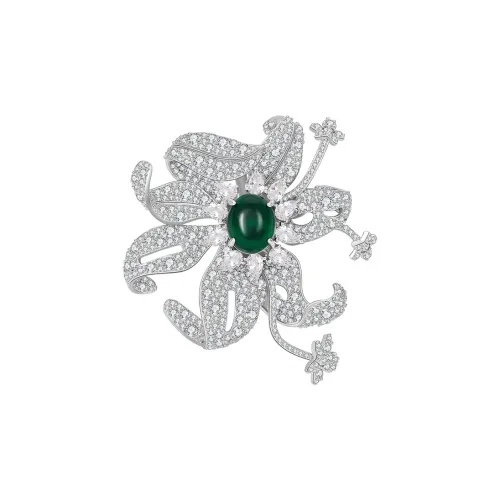 JAY Brooches Women's