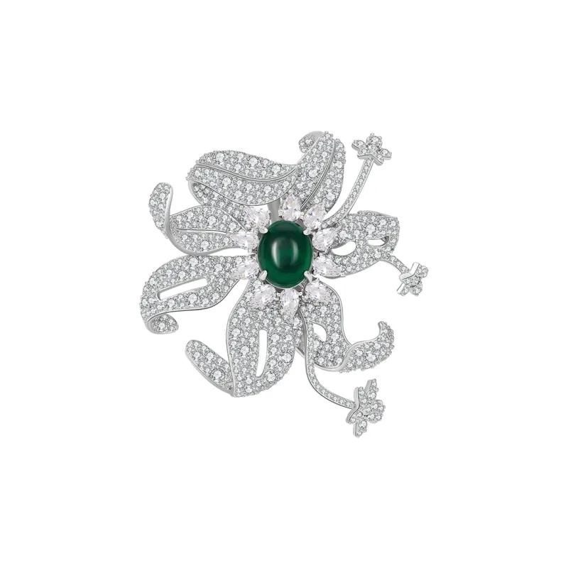 JAY Brooches Women's-0