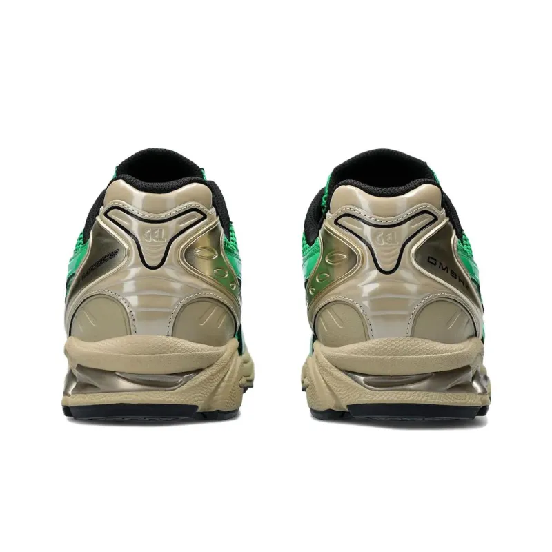 Asics Gel Kayano Legacy GmbH Cilantro Wood Crepe-3