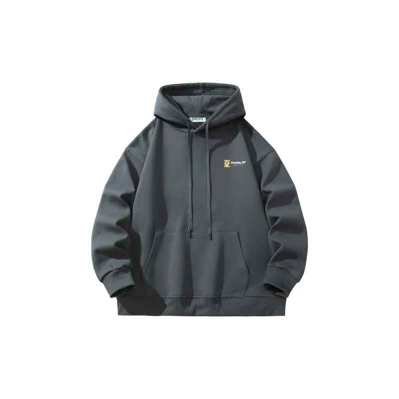 DUEPLAY Sweatshirts Unisex-8