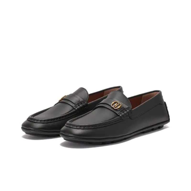 BALLY Keeper Men's Casual Shoes Men's-2