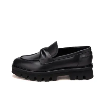 AGL Loafers Women's Black