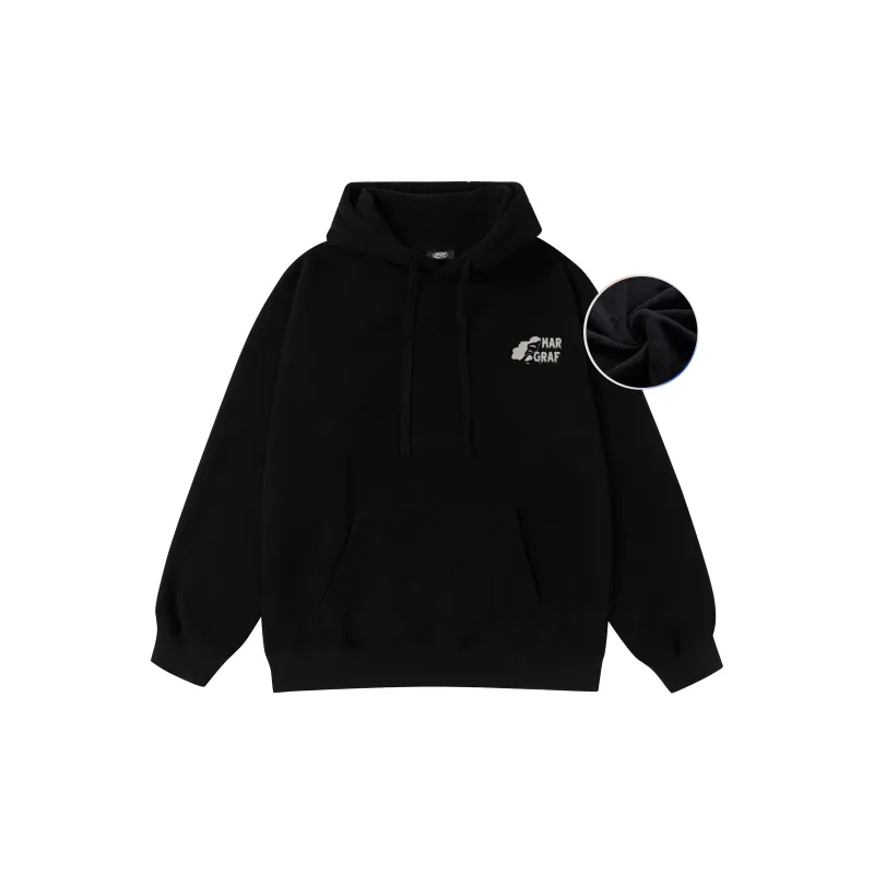 MARGRAF Sweatshirts Unisex-1