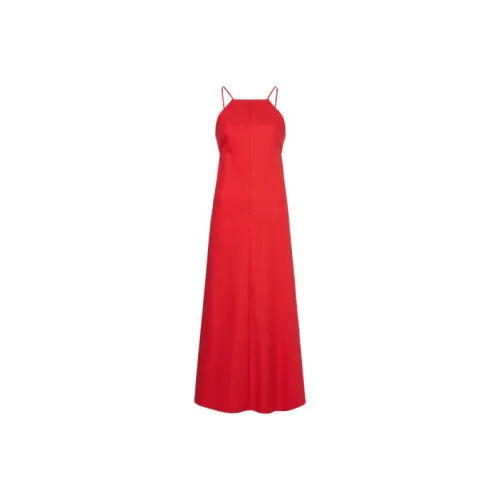 PROENZA SCHOULER Cut out Detailing Sleeveless Dress