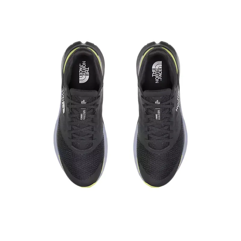 THE NORTH FACE Vectiv Enduris 3 Shock Absorbers With Slip Resistant Features Low Top Running Shoes Women's Black-1