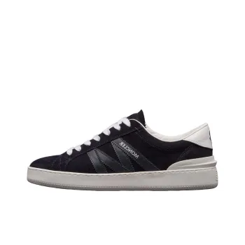 Moncler Monaco Low Top Sneakers